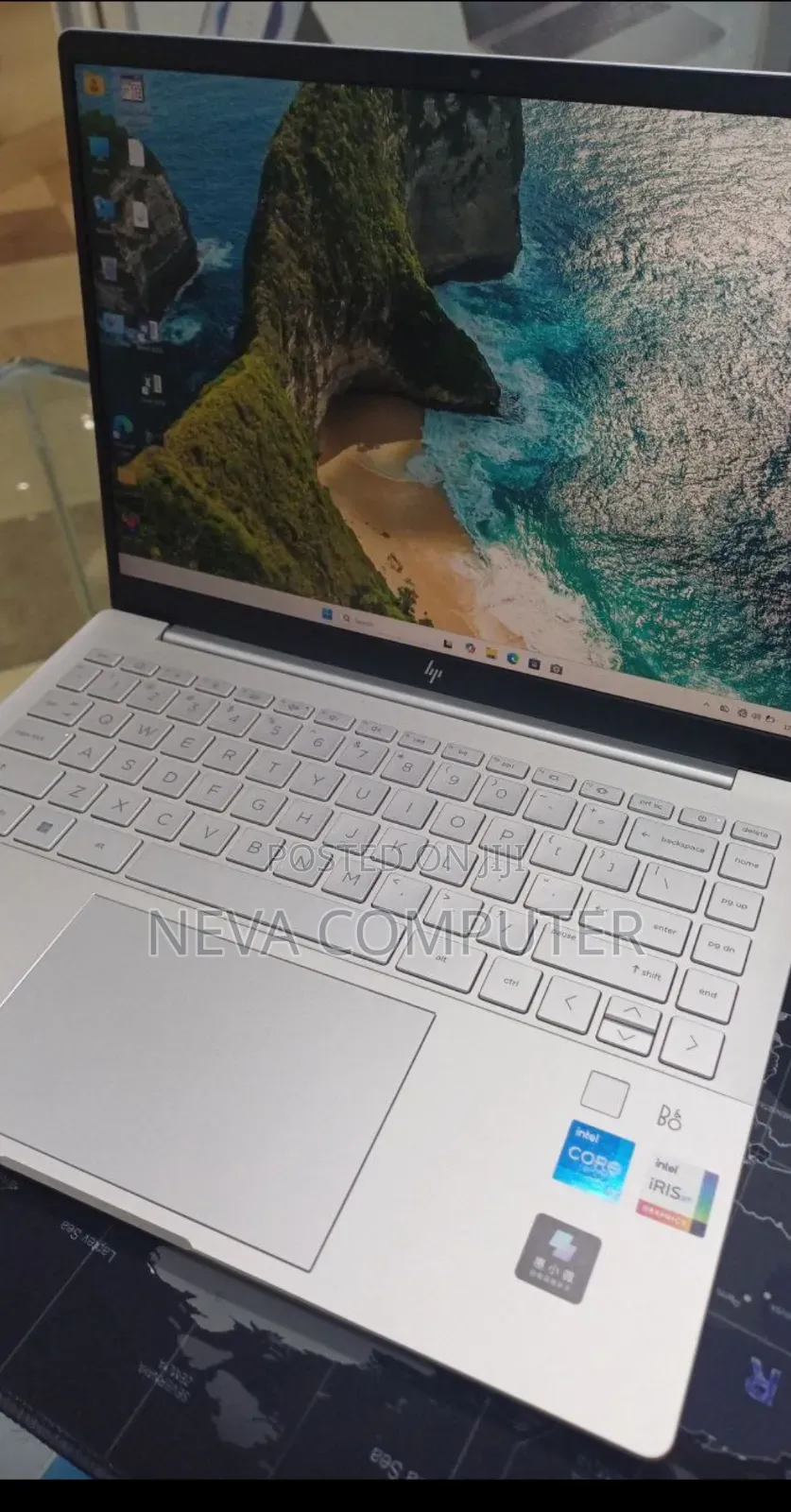 New Laptop HP Pavilion 15 16GB Intel Core I5 SSD 1T