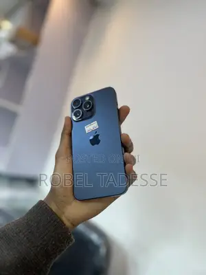 Apple iPhone 15 Pro Max 512 GB