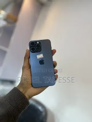 Apple iPhone 15 Pro Max 512 GB