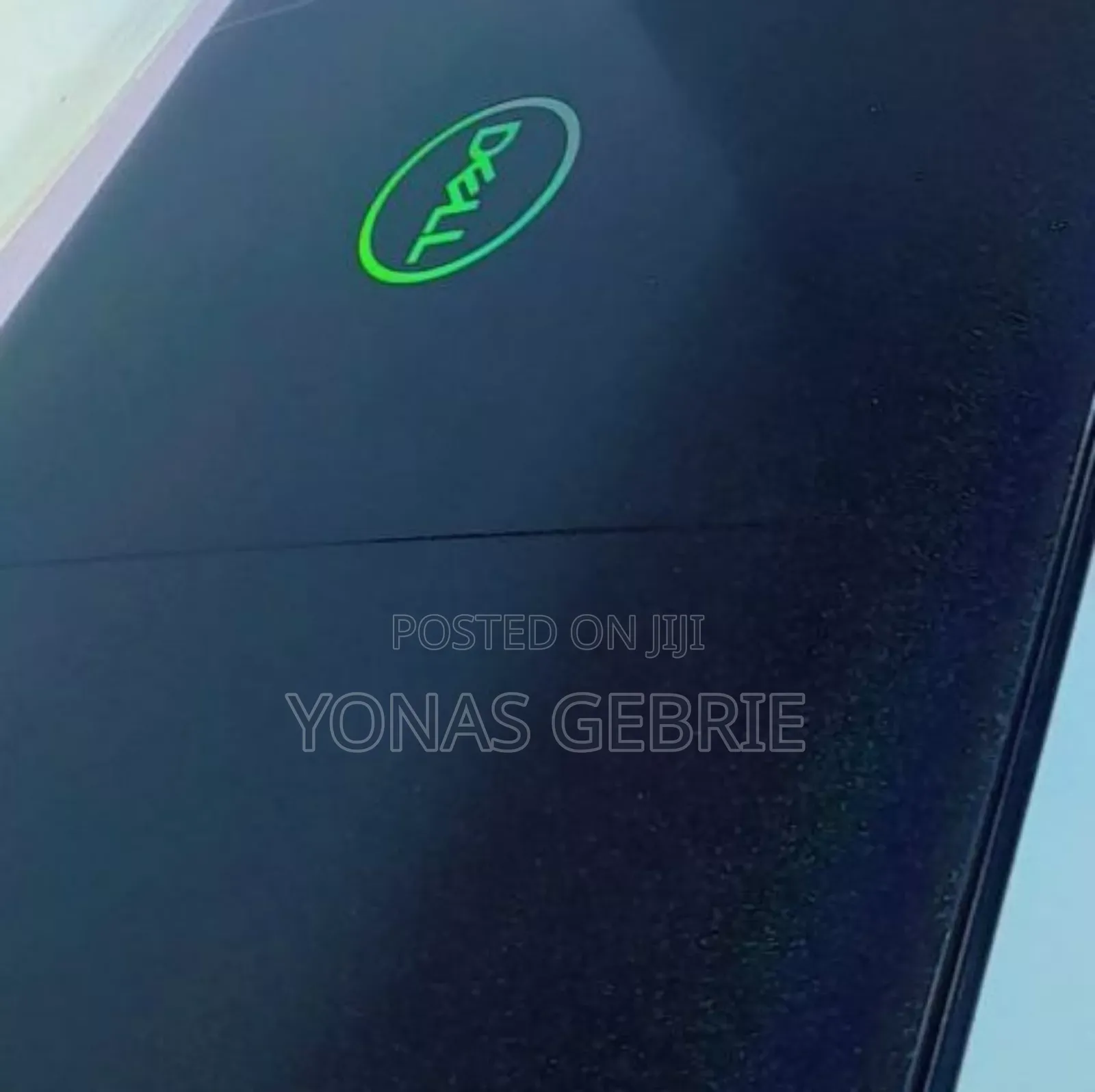 New Laptop Dell 16GB Intel Core I7 SSD 512GB