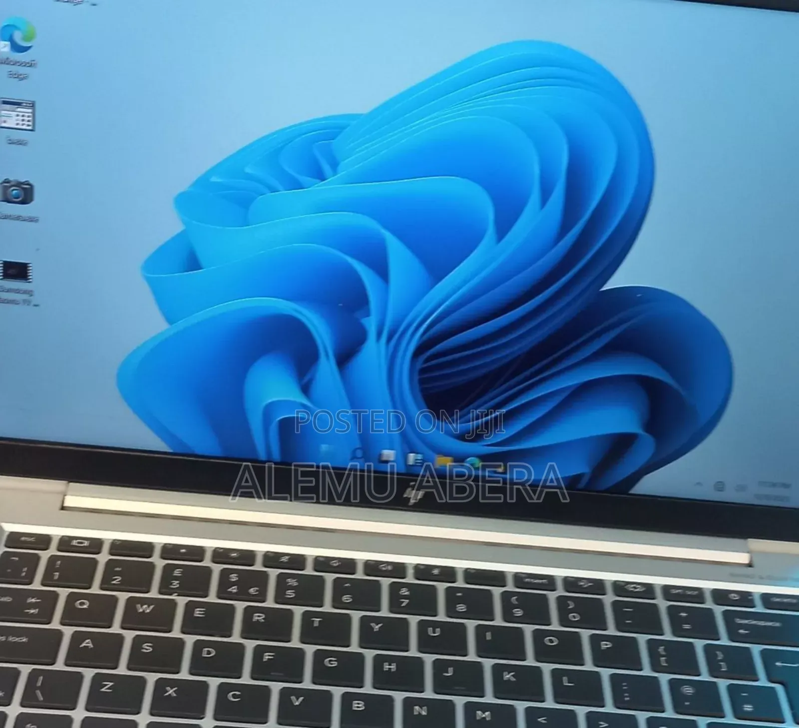 New Laptop HP EliteBook 830 G8 16GB Intel Core I5 SSD 512GB