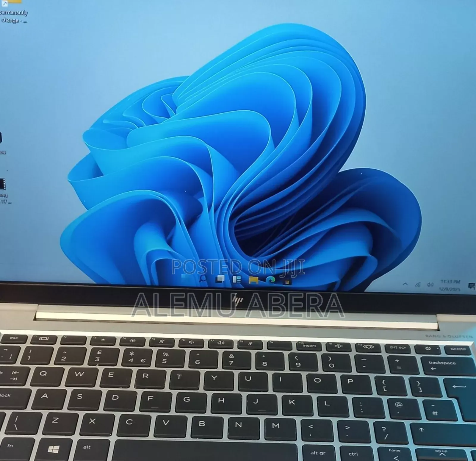 New Laptop HP EliteBook 830 G8 16GB Intel Core I5 SSD 512GB