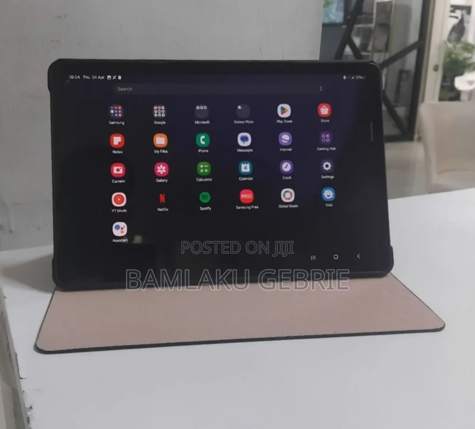 New Samsung Galaxy Tab S9 256 GB