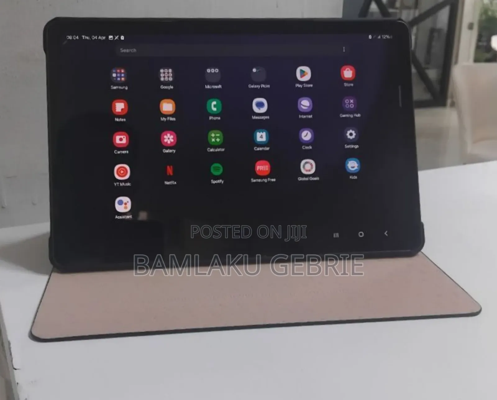 New Samsung Galaxy Tab S9 256 GB