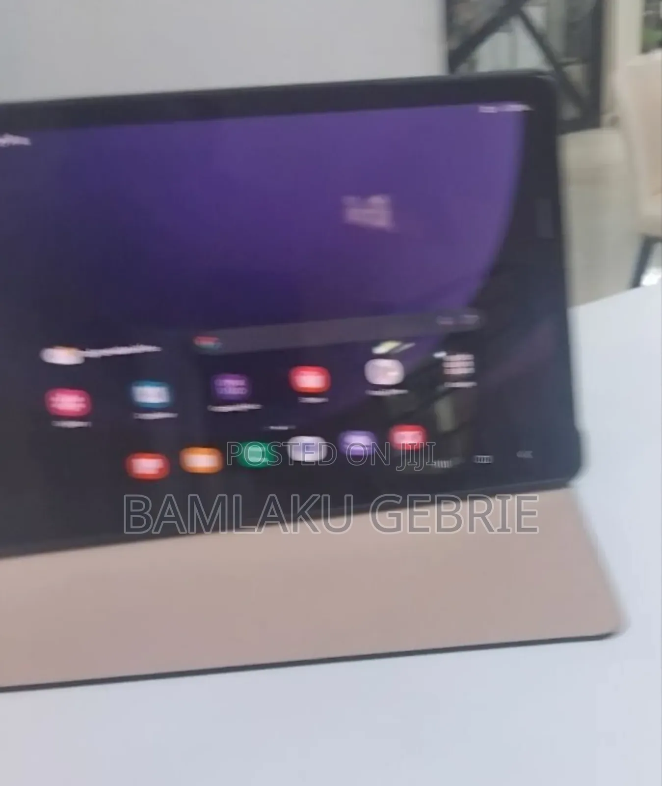 New Samsung Galaxy Tab S9 256 GB