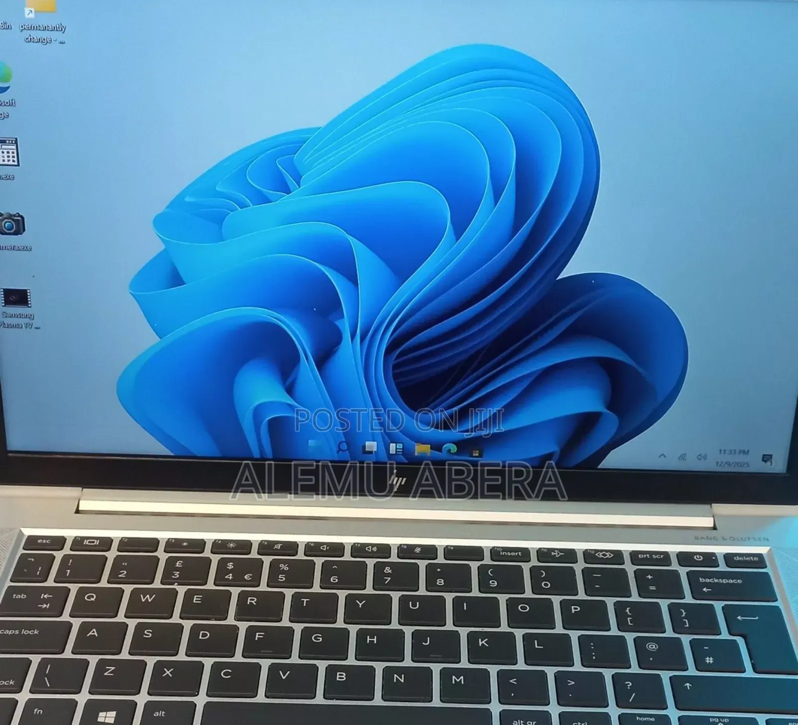 New Laptop HP EliteBook 830 G8 16GB Intel Core I5 SSD 512GB