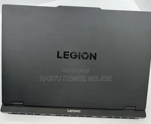 New Laptop Lenovo Legion 5 16GB AMD Ryzen 7 SSD 512GB