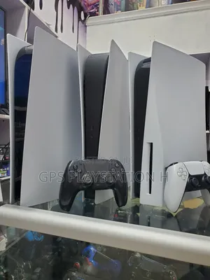 Playstation 5 Digital Vertion GPS Playstation Store