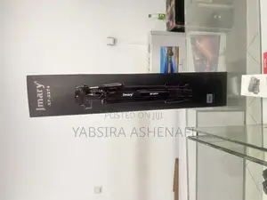 Jmary Tripod