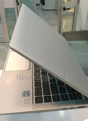 New Laptop HP EliteBook 840 G7 16GB Intel Core I5 SSD 512GB