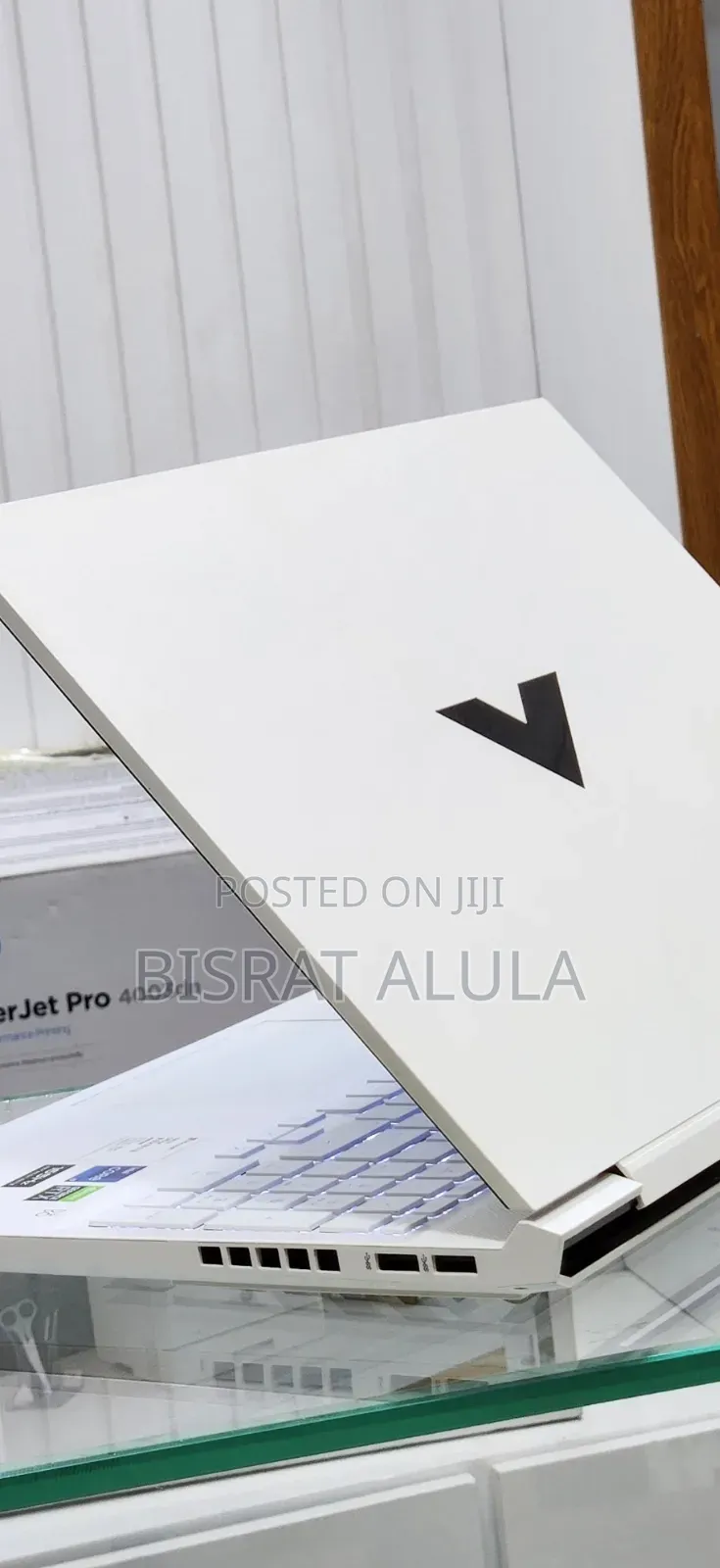 New Laptop HP Pavilion 15 16GB Intel Core I7 SSD 512GB