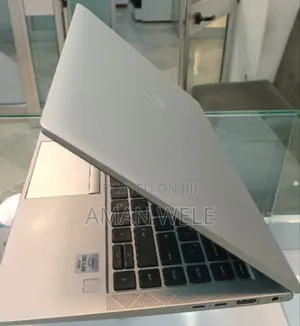 New Laptop HP EliteBook 840 G7 16GB Intel Core I5 SSD 512GB