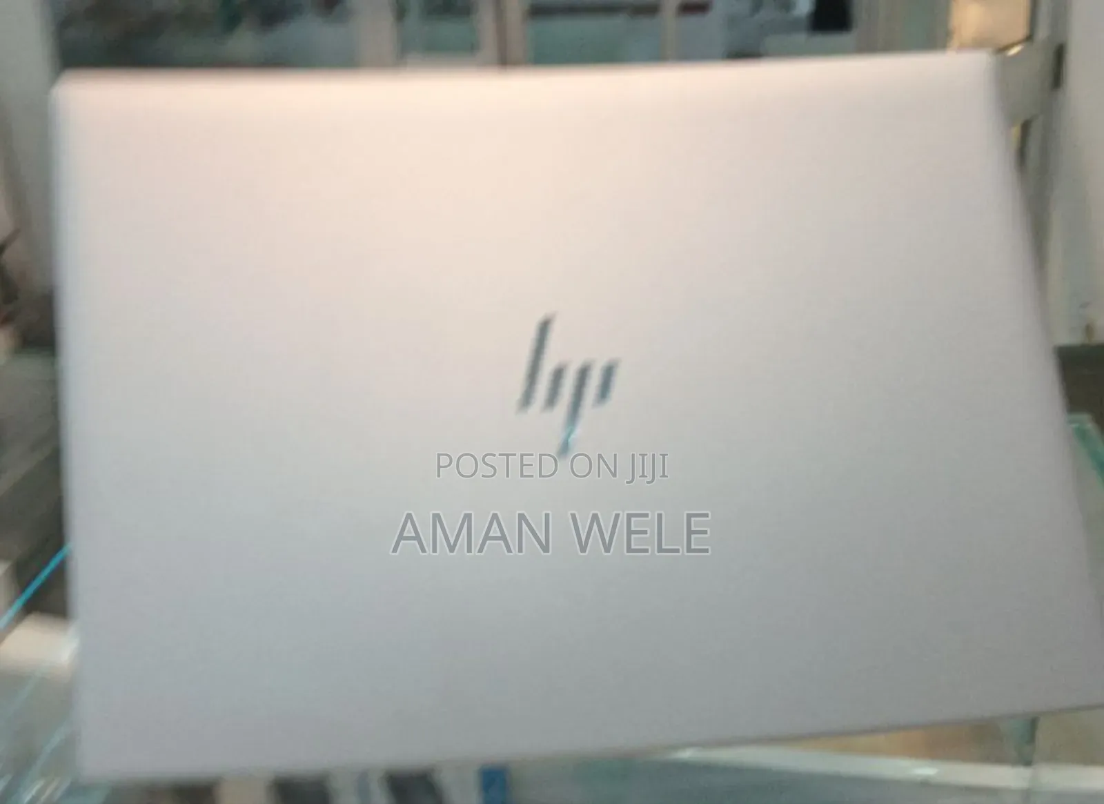 New Laptop HP EliteBook 840 G7 16GB Intel Core I5 SSD 512GB