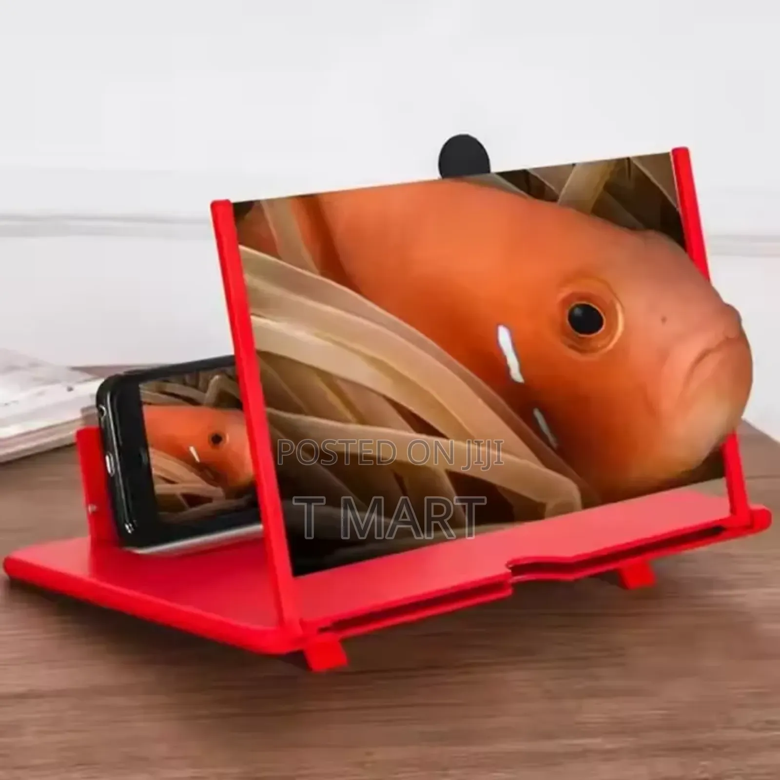 Transform Your Viewing Experience