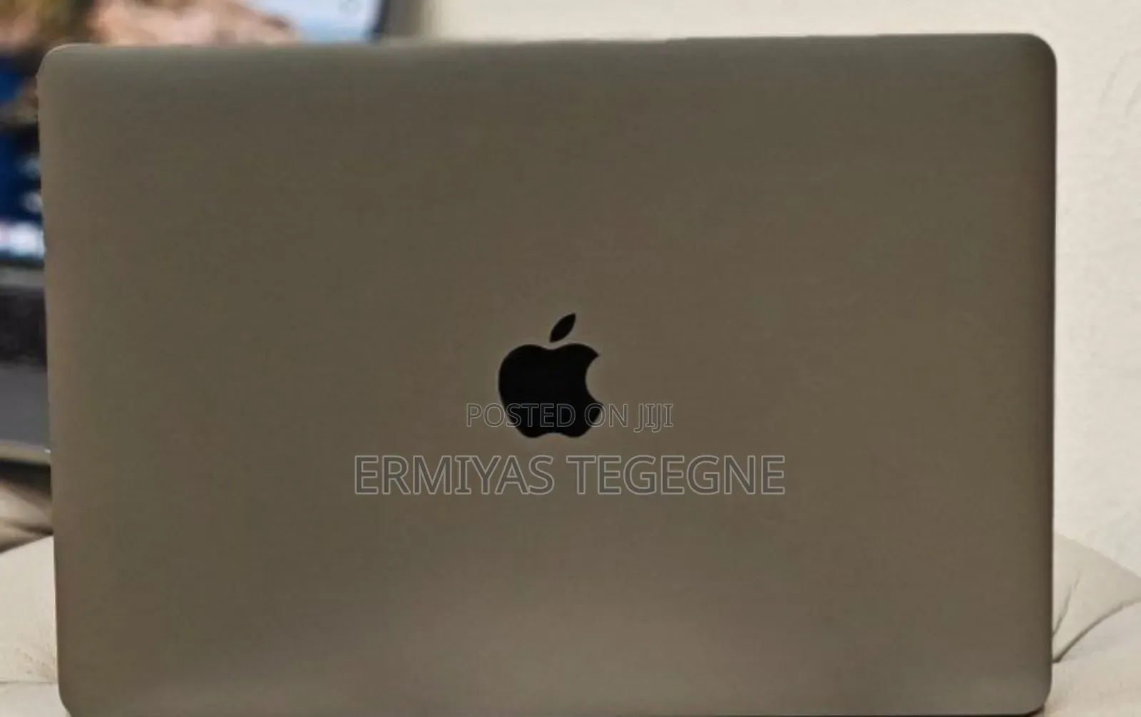 New Laptop Apple MacBook Pro M1 16GB Intel Core I7 SSD 512GB