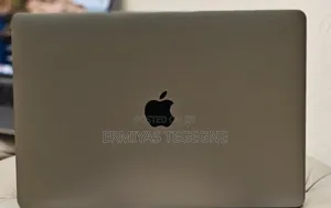 New Laptop Apple MacBook Pro M1 16GB Intel Core I7 SSD 512GB