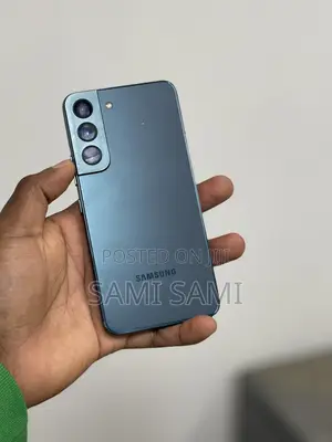 Samsung Galaxy S22 5G 128 GB