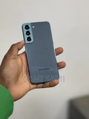 Samsung Galaxy S22 5G 128 GB