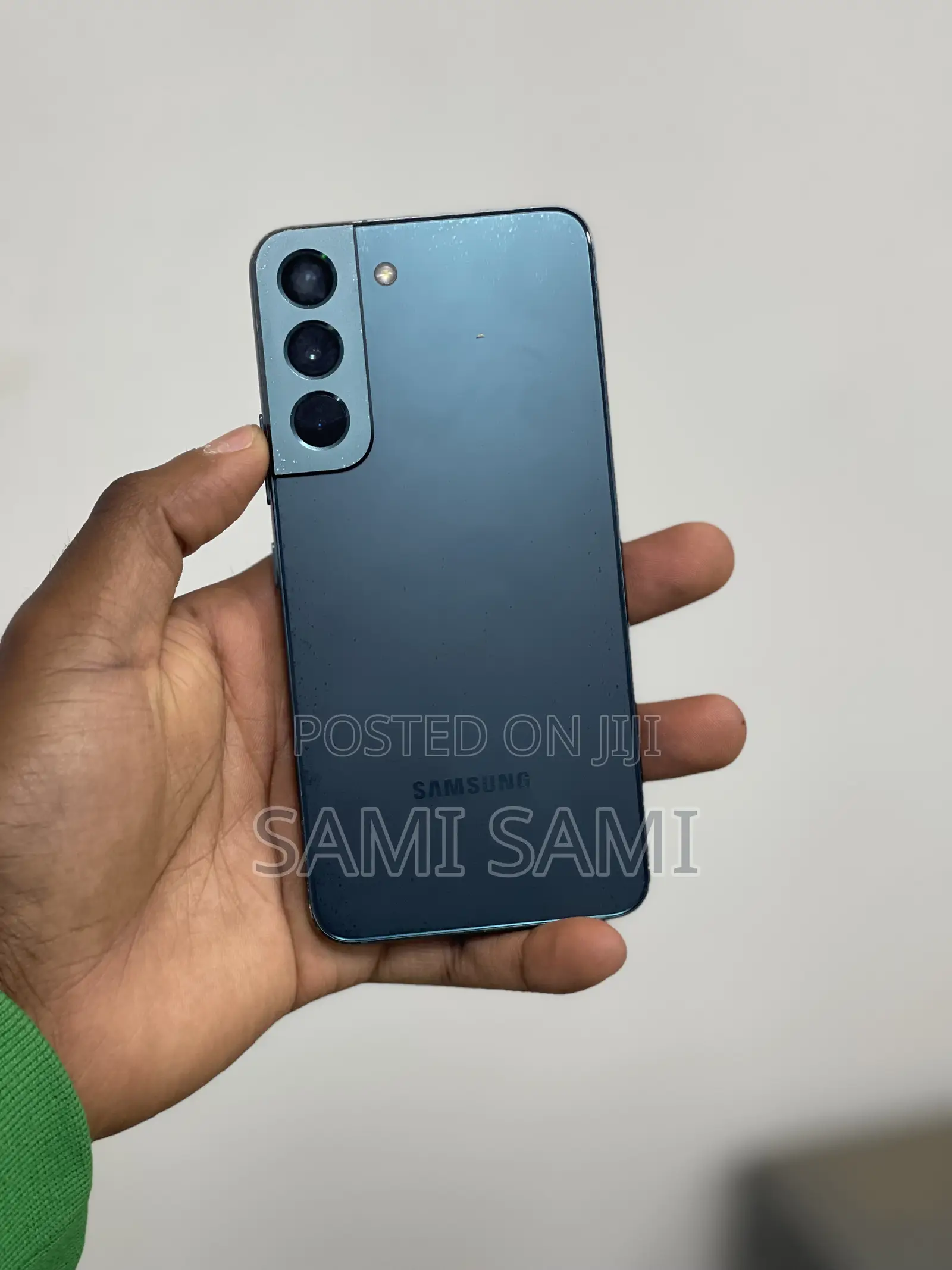 Samsung Galaxy S22 5G 128 GB