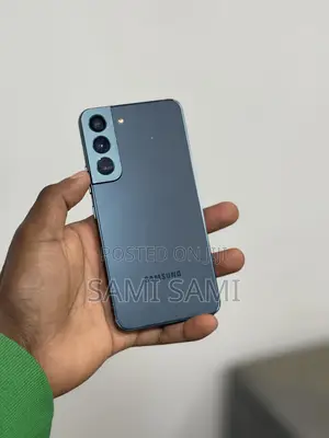 Samsung Galaxy S22 5G 128 GB