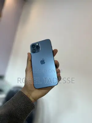 Apple iPhone 12 Pro Max 256 GB