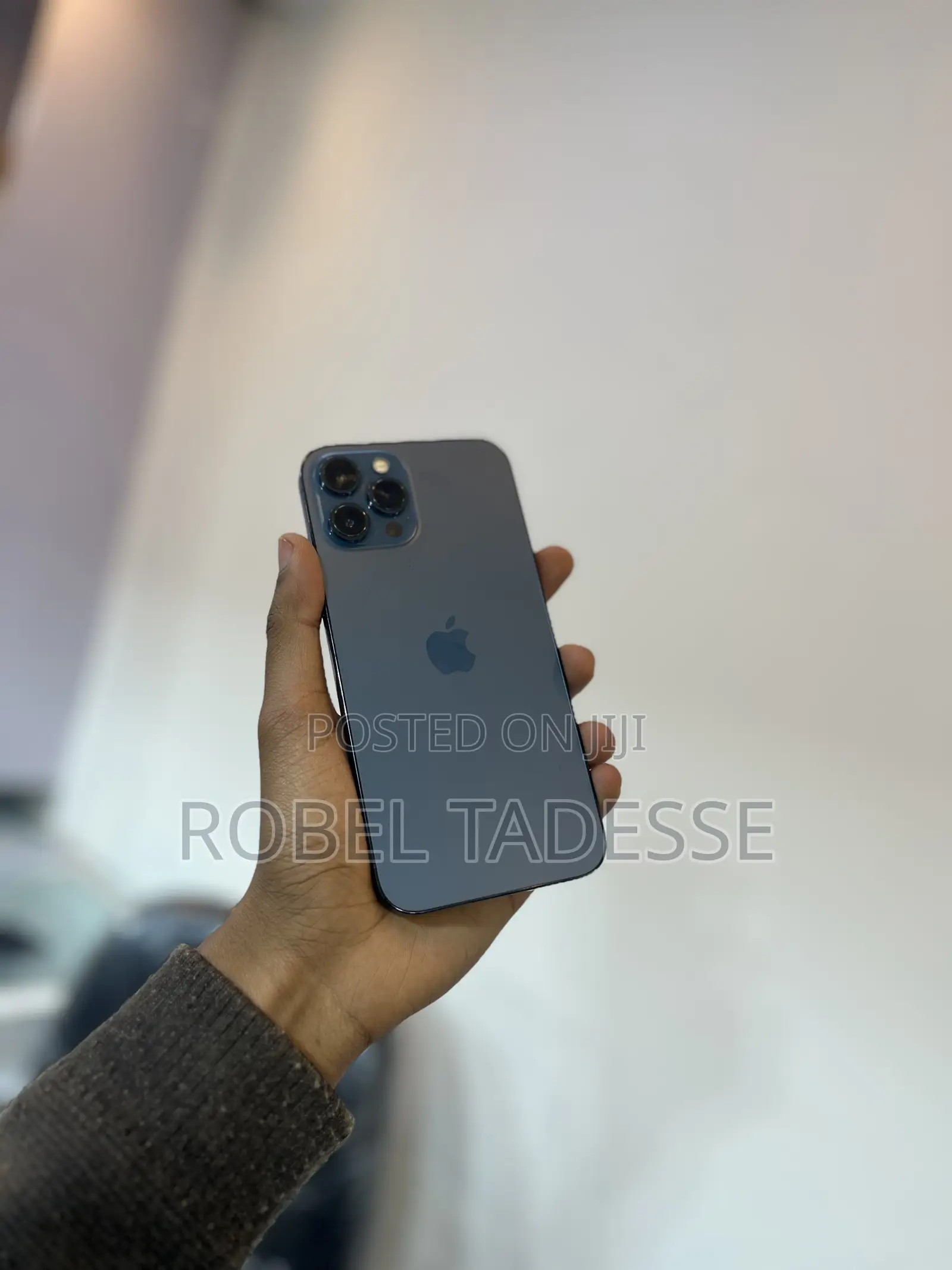 Apple iPhone 12 Pro Max 256 GB