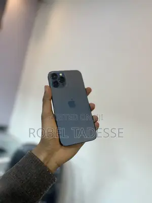 Apple iPhone 12 Pro Max 256 GB