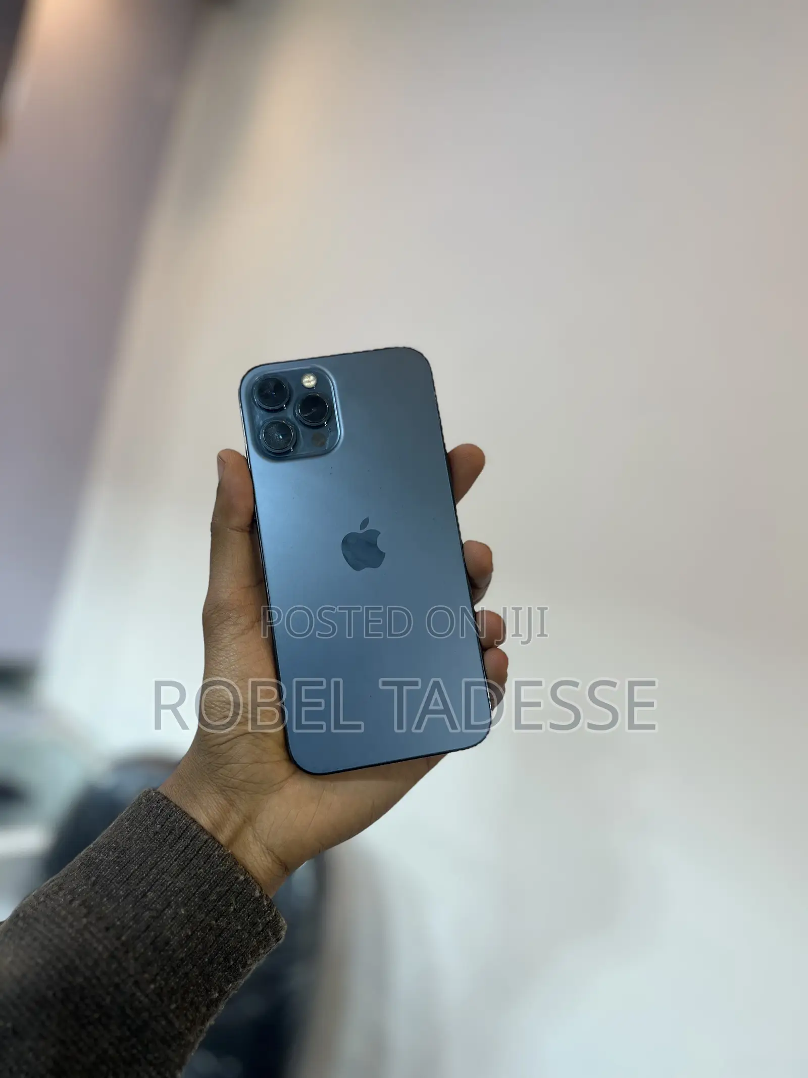 Apple iPhone 12 Pro Max 256 GB