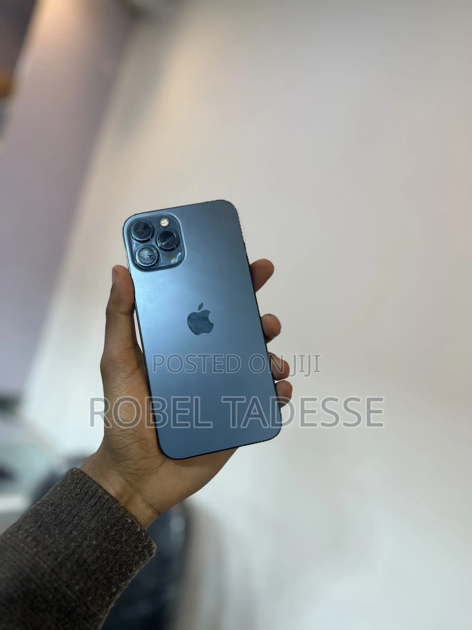 Apple iPhone 12 Pro Max 256 GB