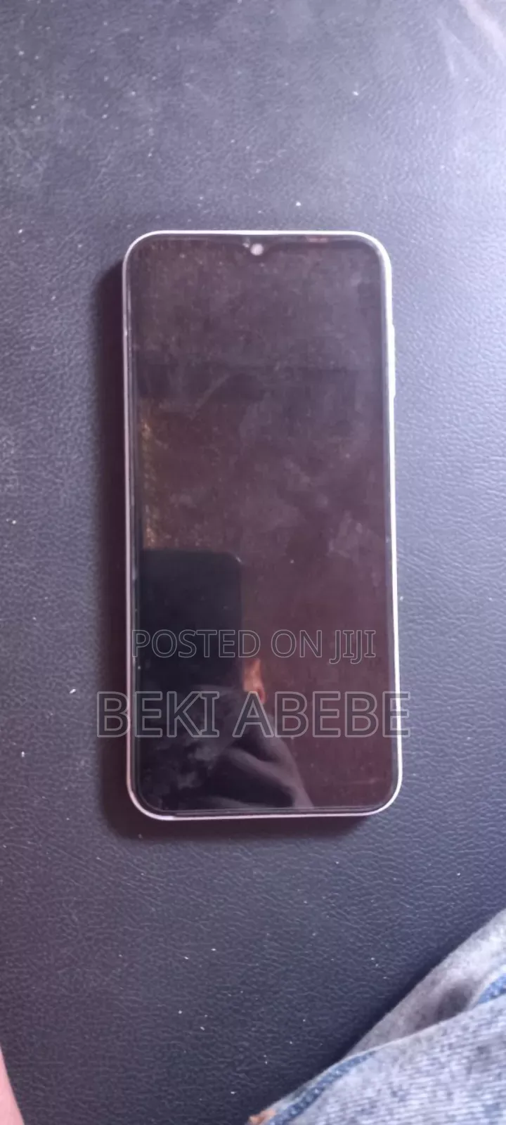 Samsung Galaxy A14 64 GB Purple