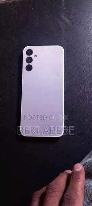 Samsung Galaxy A14 64 GB Purple