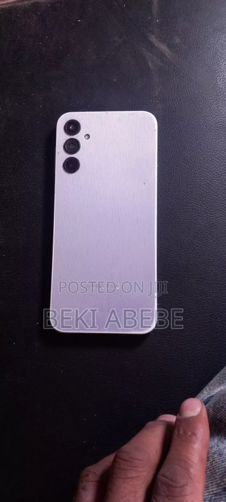 Samsung Galaxy A14 64 GB Purple