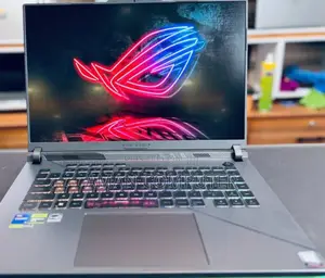 New Laptop Asus ROG Strix G16 G614 32GB Intel Core I9 SSD 1T