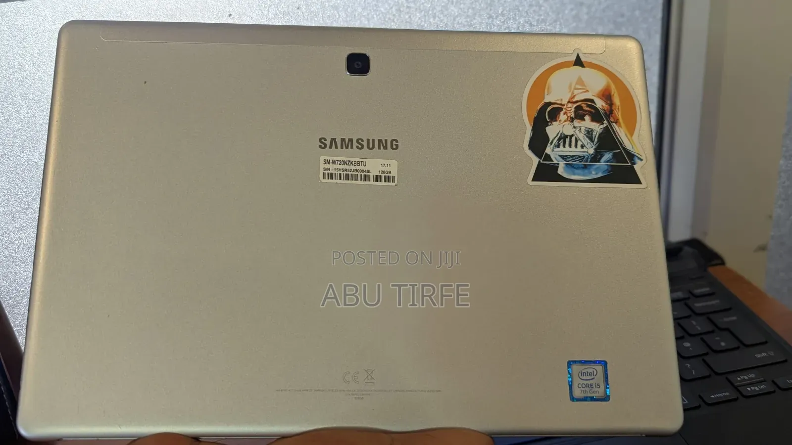 Laptop Samsung Galaxy Book4 4GB Intel Core I5 SSD 128GB