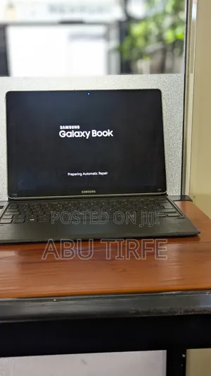 Laptop Samsung Galaxy Book4 4GB Intel Core I5 SSD 128GB