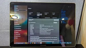 Laptop Samsung Galaxy Book4 4GB Intel Core I5 SSD 128GB