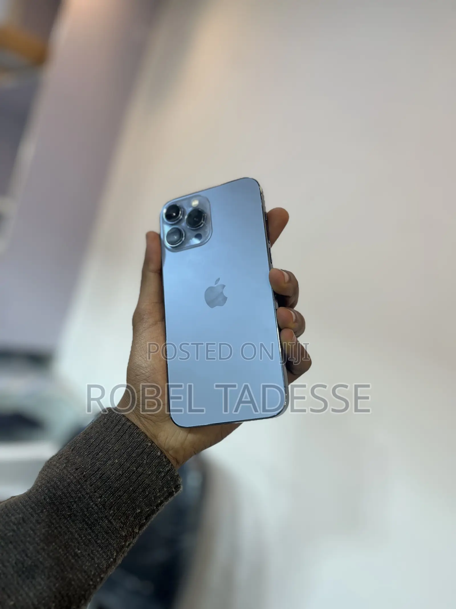 Apple iPhone 13 Pro Max 128 GB