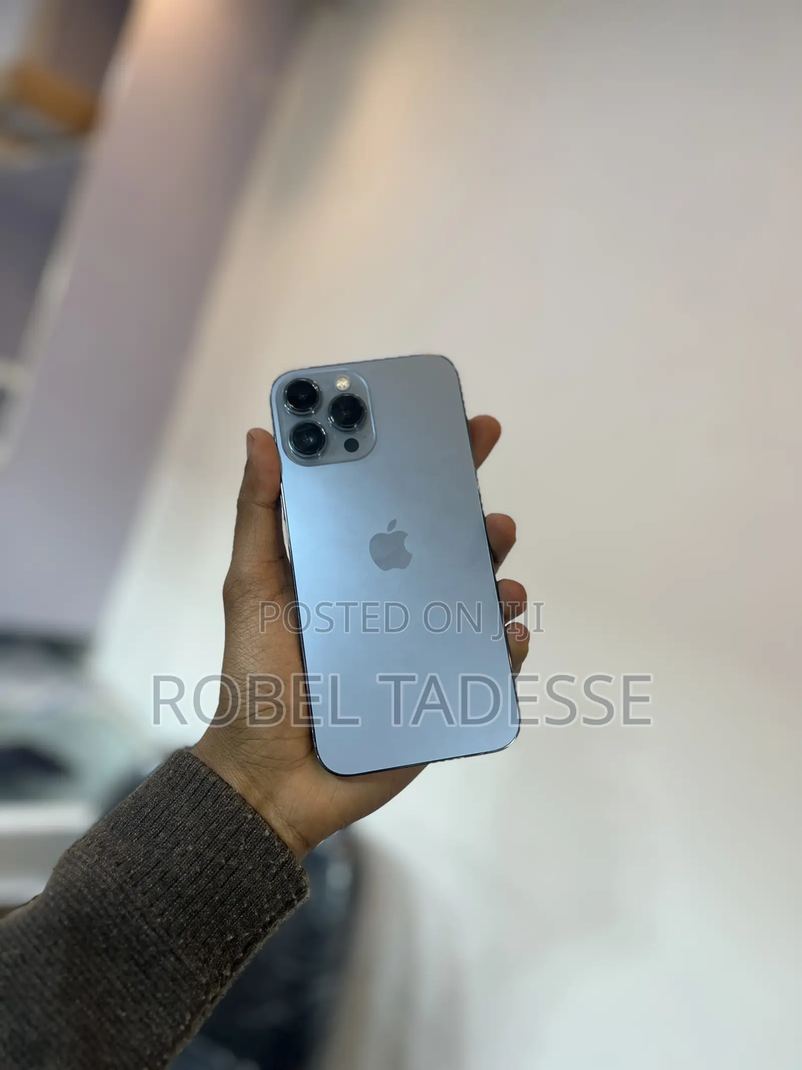 Apple iPhone 13 Pro Max 128 GB