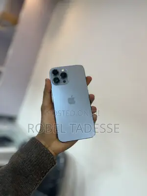 Apple iPhone 13 Pro Max 128 GB