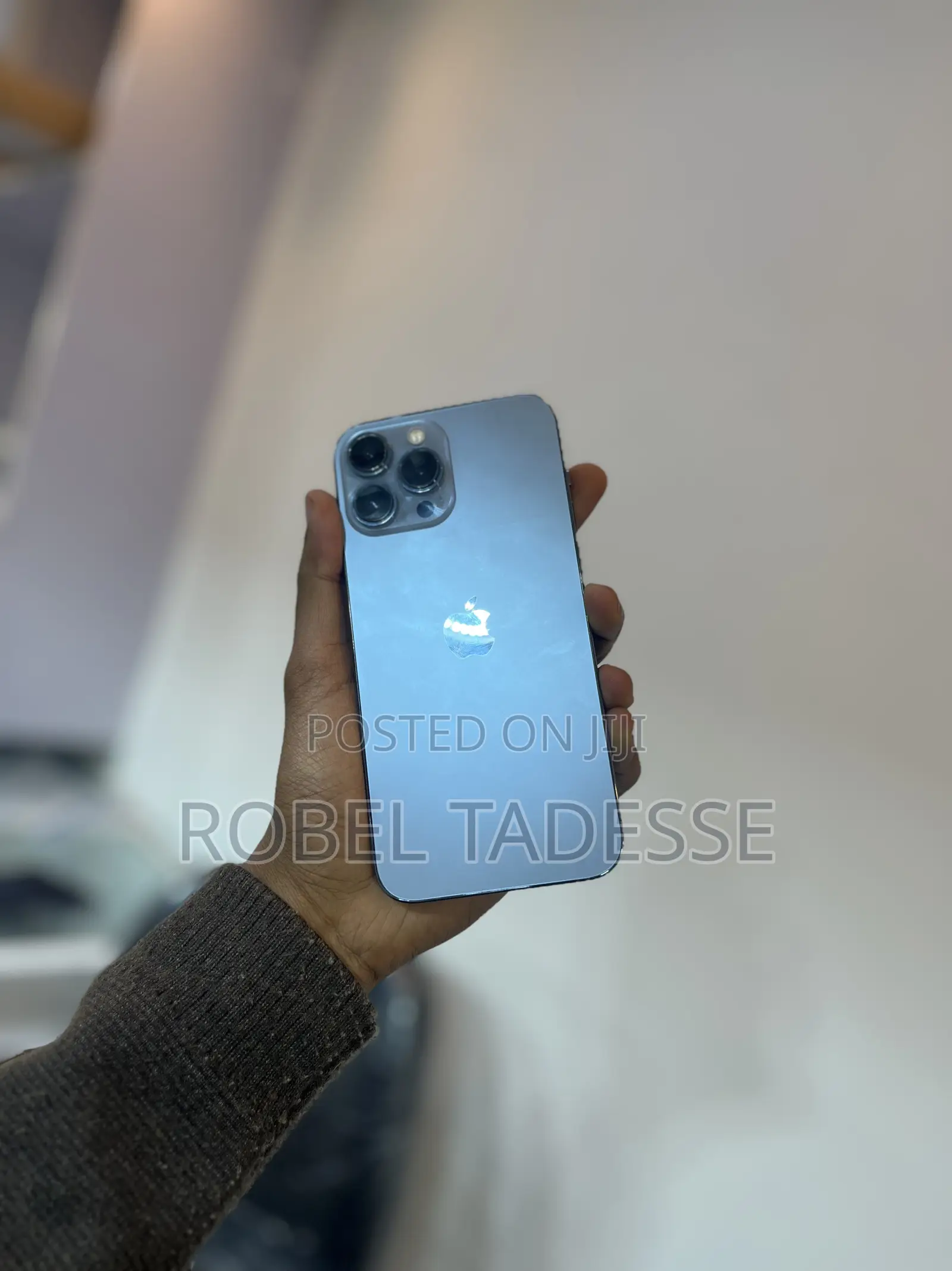 Apple iPhone 13 Pro Max 128 GB