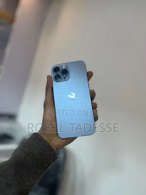 Apple iPhone 13 Pro Max 128 GB