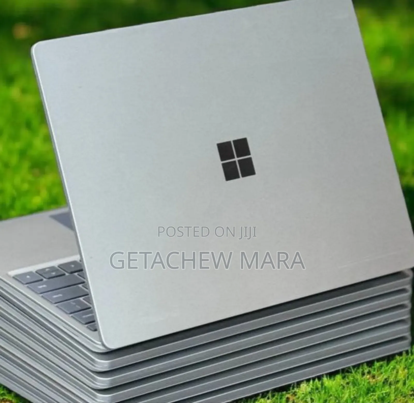 New Laptop Microsoft Surface 16GB Intel Core I5 SSD 512GB