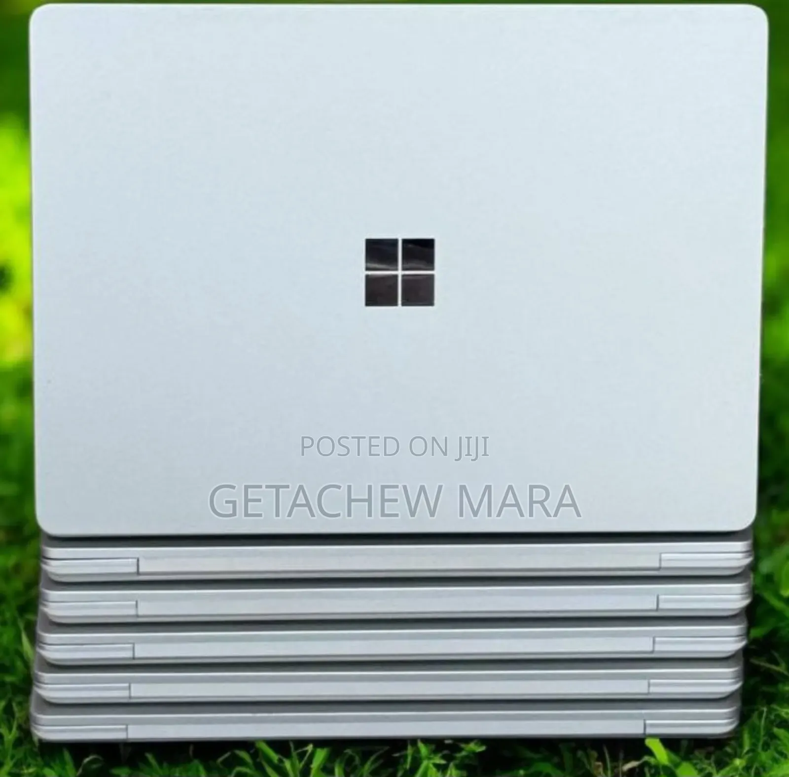 New Laptop Microsoft Surface 16GB Intel Core I5 SSD 512GB