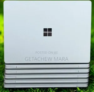New Laptop Microsoft Surface 16GB Intel Core I5 SSD 512GB