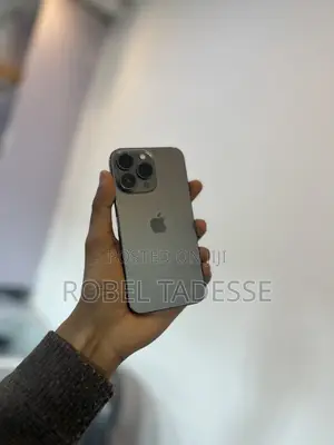 Apple iPhone 13 Pro 256 GB