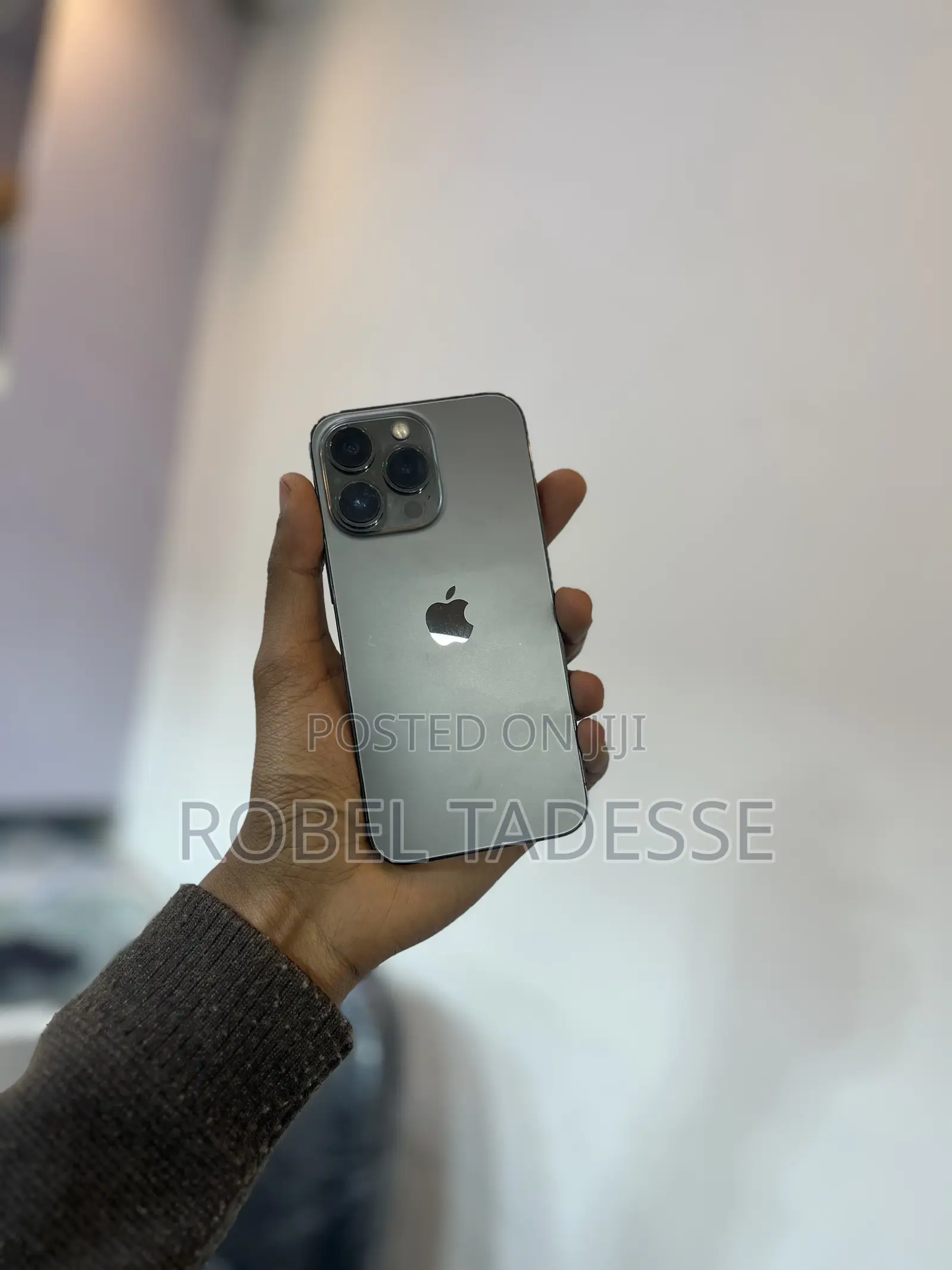 Apple iPhone 13 Pro 256 GB