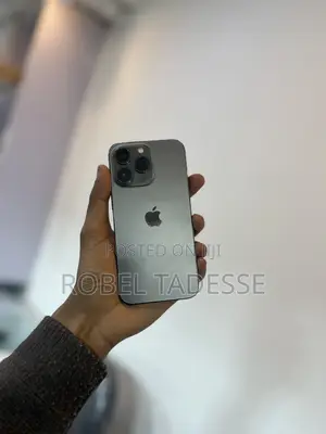 Apple iPhone 13 Pro 256 GB