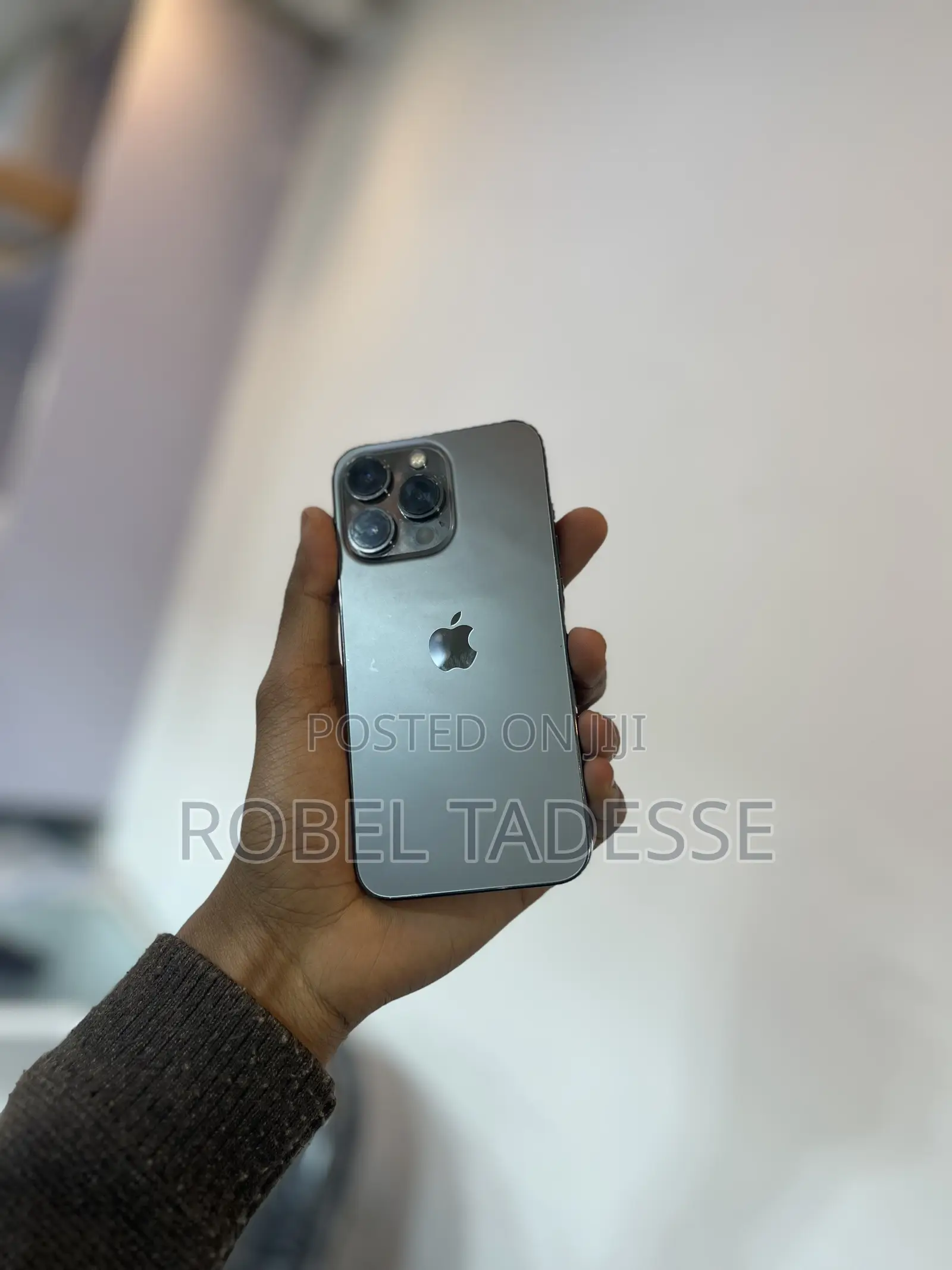 Apple iPhone 13 Pro 256 GB