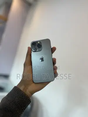 Apple iPhone 13 Pro 256 GB