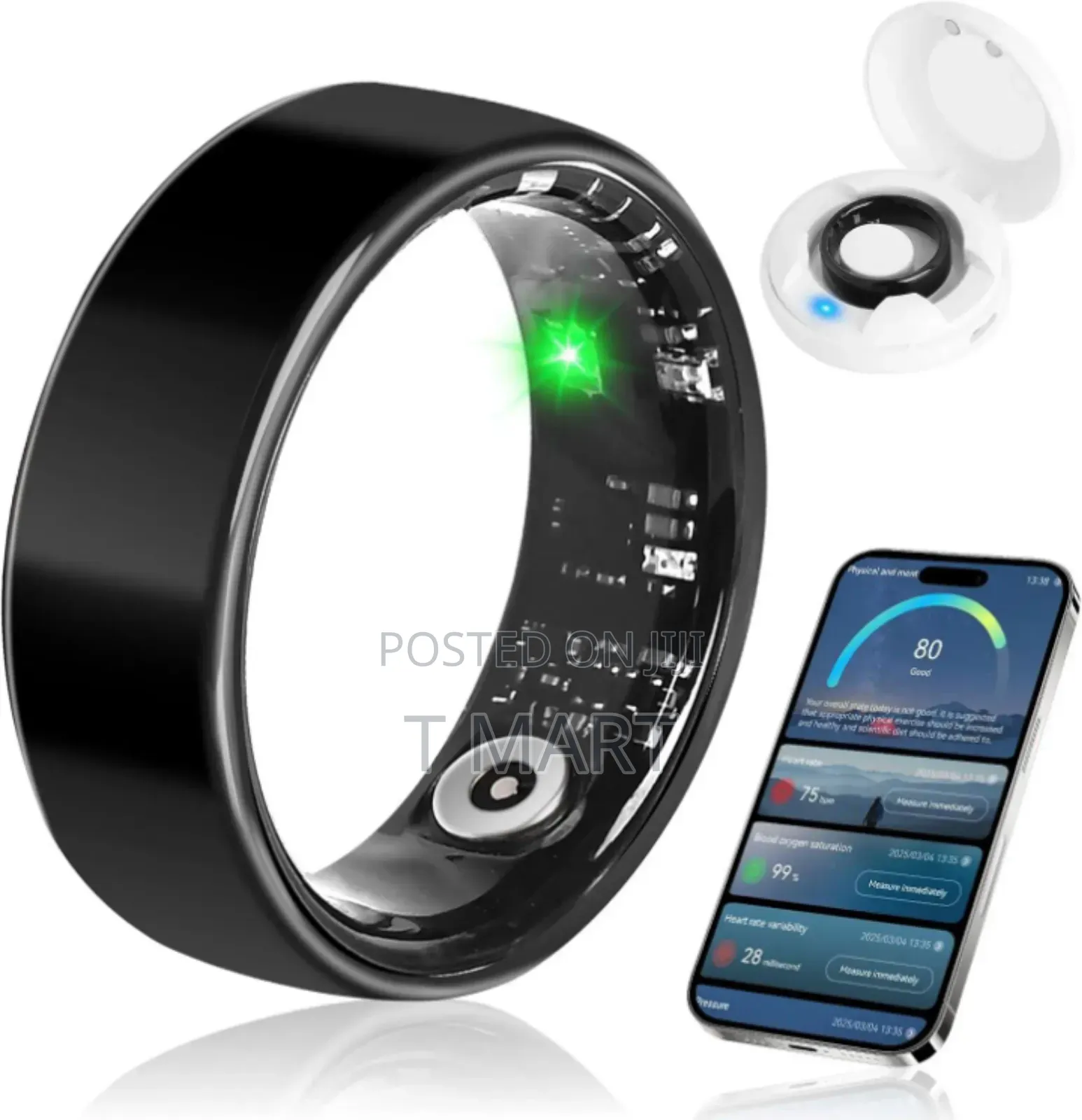 Smart Ring